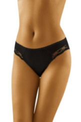 Kelnaitės Kira II Juoda