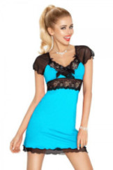 Naktinukai Paulina Turkio