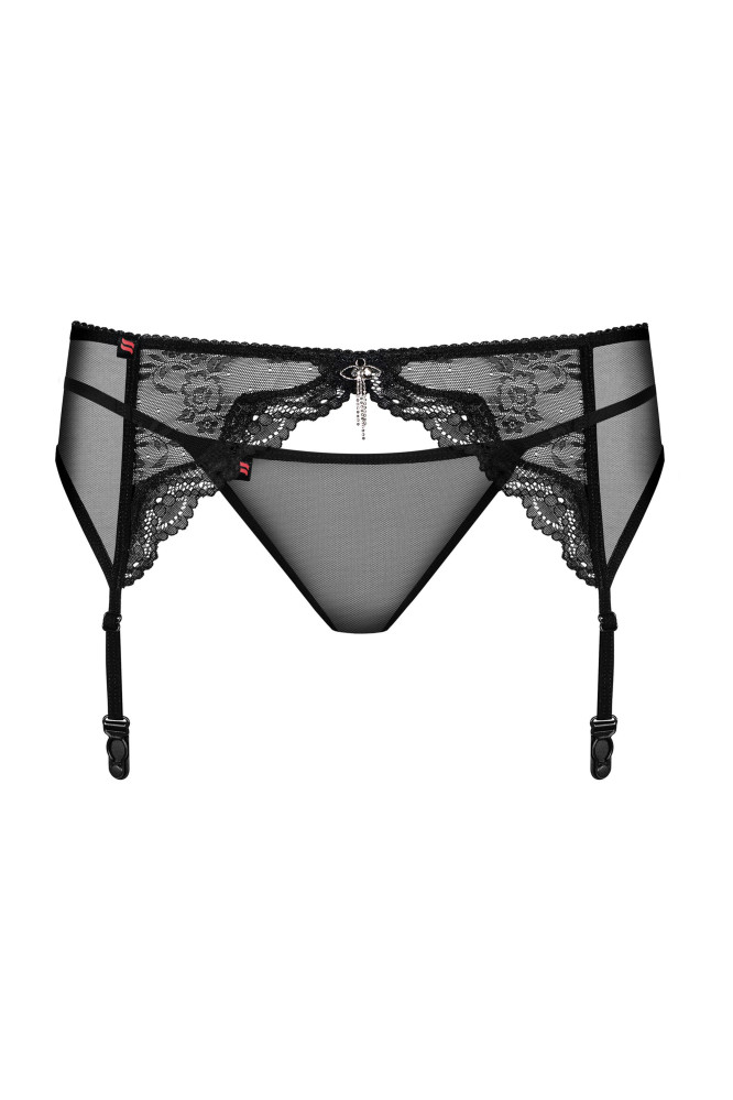 Juosmenėlis iki Kojinės Charms siaurikės dovanų!