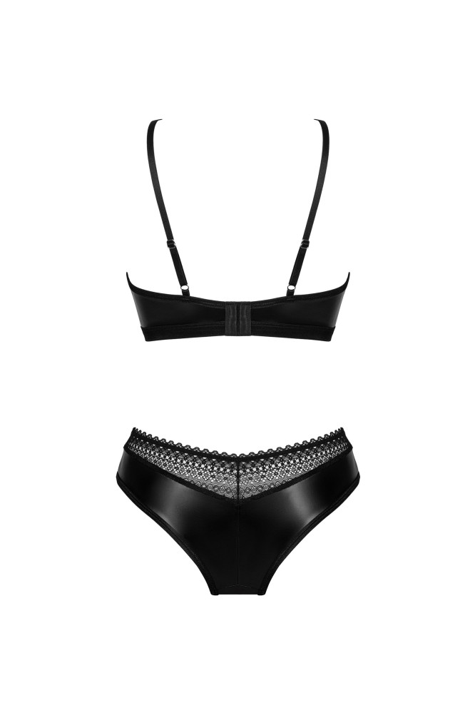 Komplektas Norides 2-jų dalių