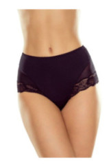 Kelnaitės Veria Plus Juoda