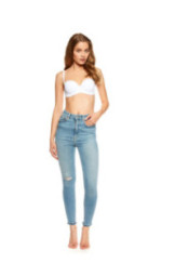 Liemenėlė Raff 23446-00X