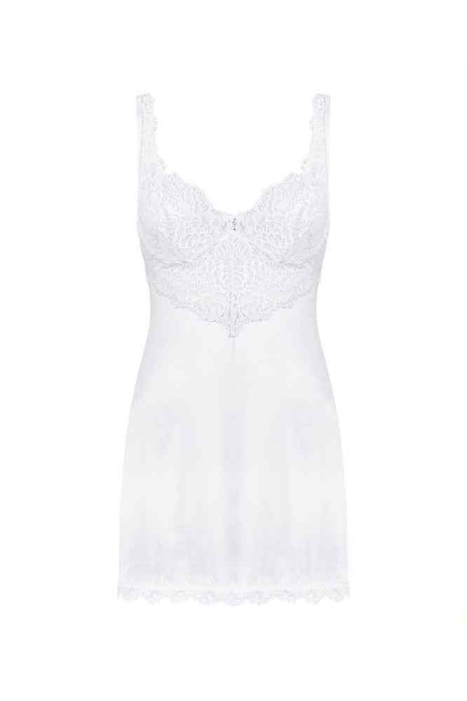 Naktinukai Amor Blanco chemise