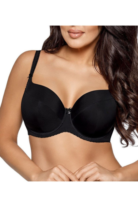 Liemenėlė My Perfect Routine 1263 Juoda