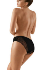 Kelnaitės BBL 048 Juoda