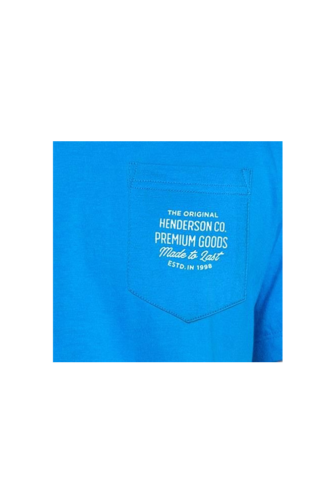 Pižama Dodge 38882-55X Dangiška-Mėlyna