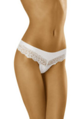 Siaurikės (stringai) Sirtaka Balta