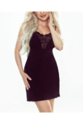 Naktinukai Liza Juoda