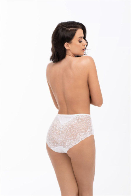 Kelnaitės BBL 2009 Balta