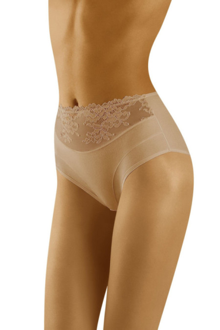 Kelnaitės Eco-Hi Smėlio