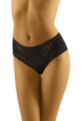 Kelnaitės Eco-Fa Juoda