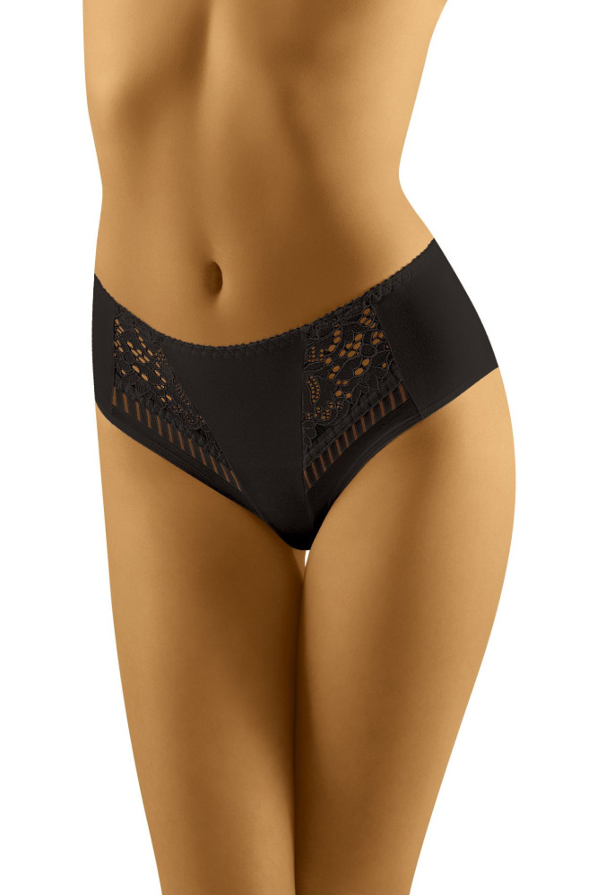 Kelnaitės Eco-Fa Juoda