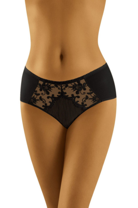 Kelnaitės Eco-Co Juoda