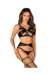 Komplektas Armares 3-jų dalių