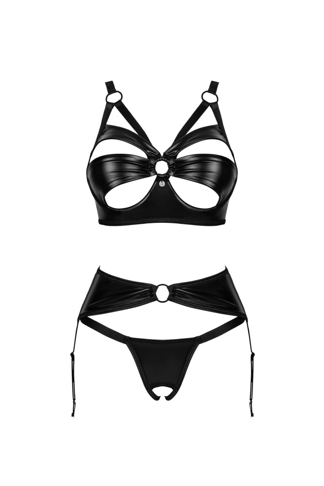 Komplektas Armares 3-jų dalių