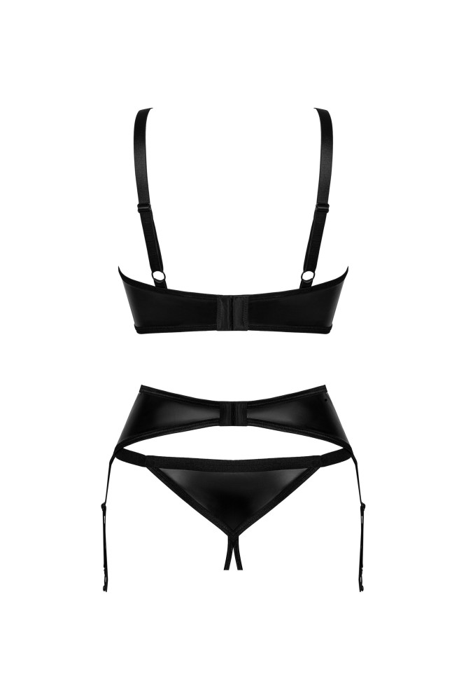 Komplektas Armares 3-jų dalių