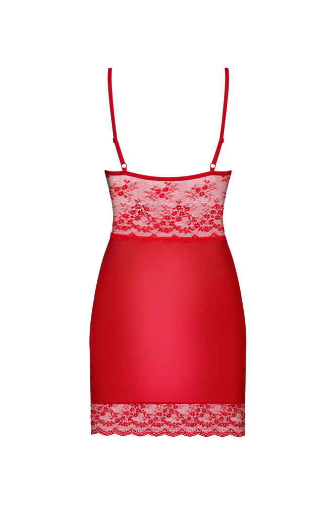 Naktinukai Lovica Chemise su lankeliais siaurikės dovanų!