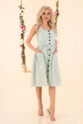 Suknelė Eviniam Mint