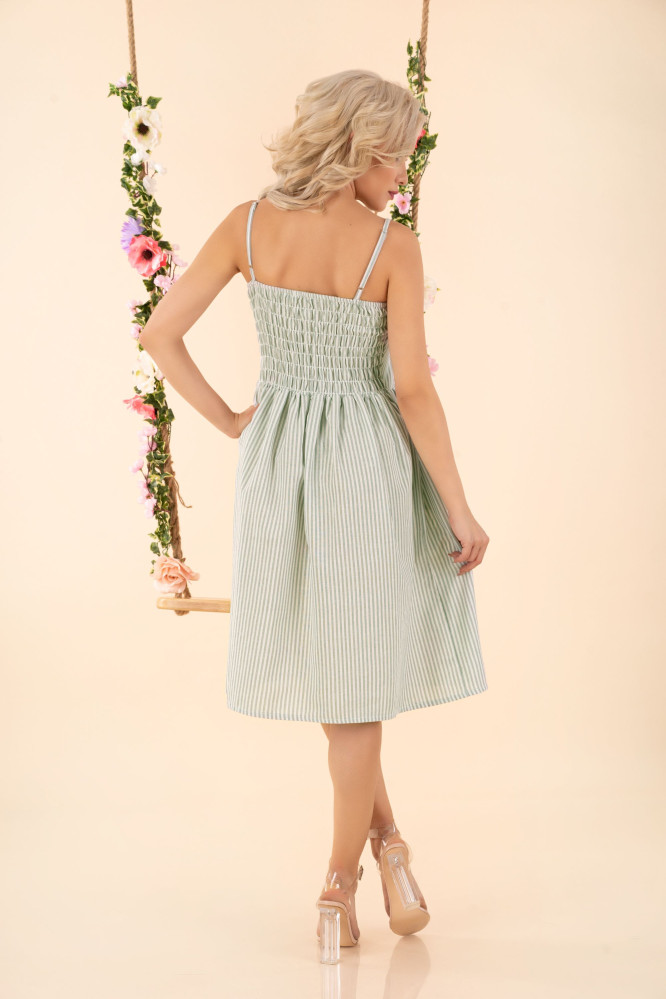 Suknelė Eviniam Mint