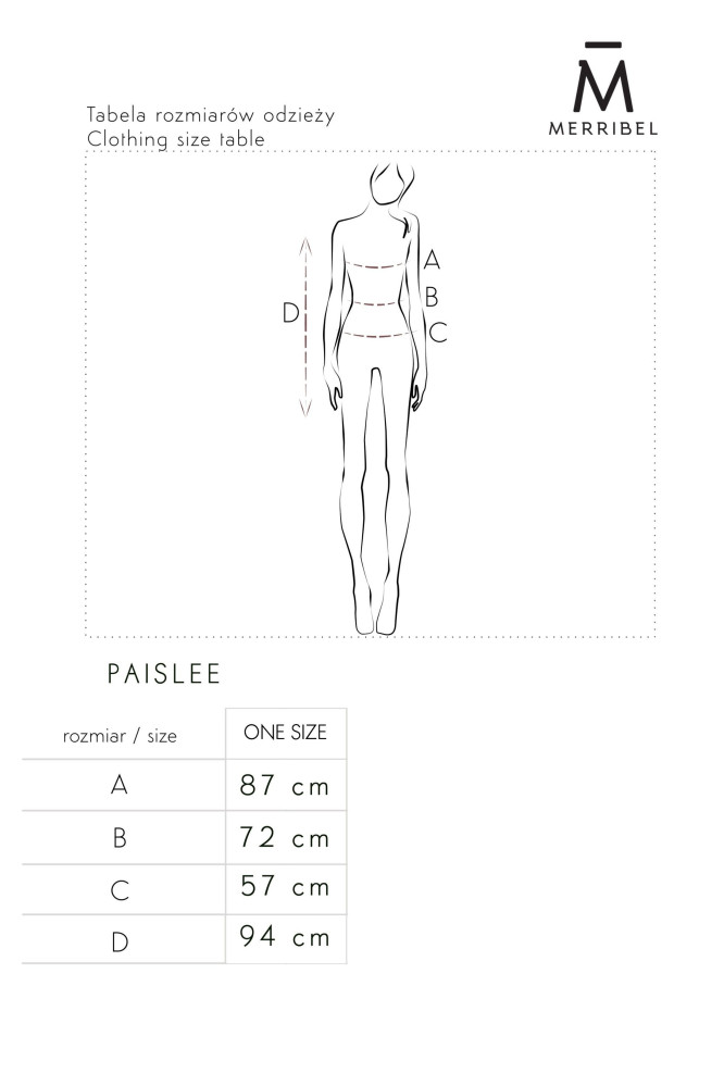 Kardiganas Paislee Purvina Rožinė