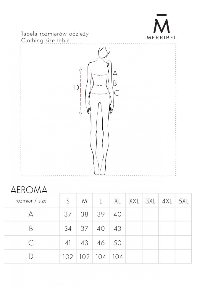 Suknelė Aeroma Pilka