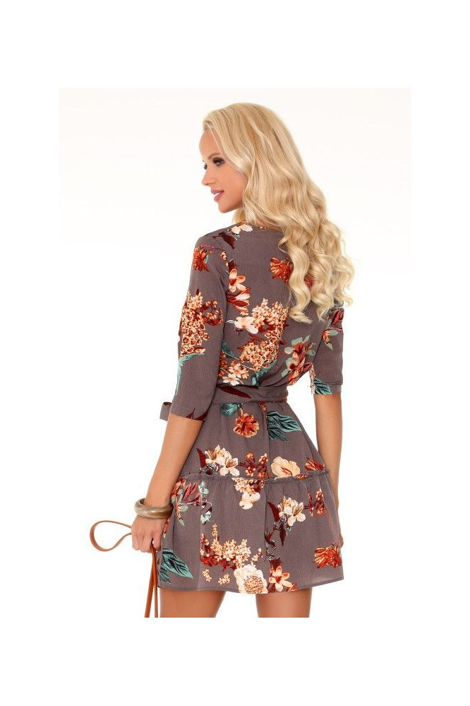 Suknelė Idele Brown