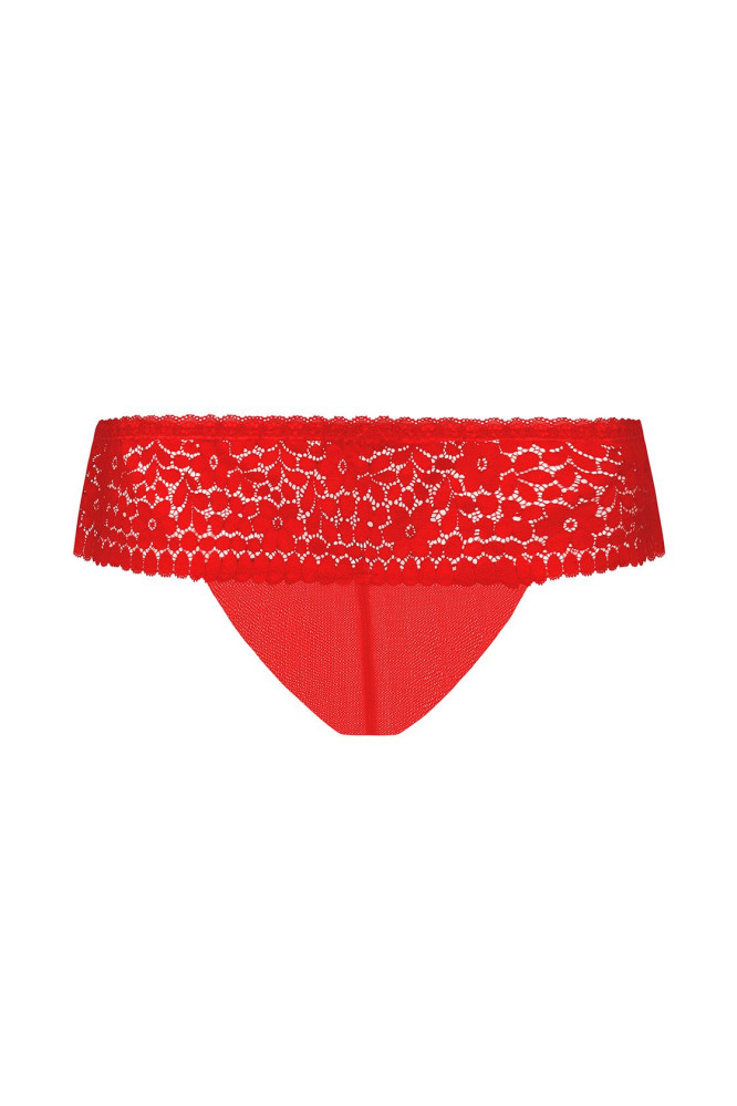 Kelnaitės Blossmina Raudona