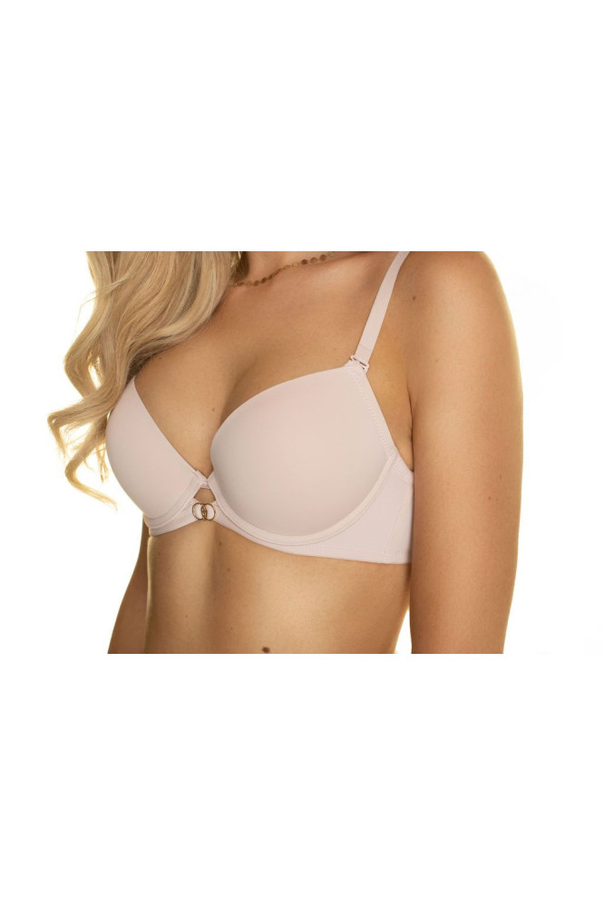 Liemenėlė Molly Rožinė