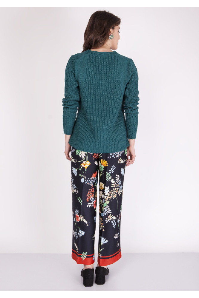 Megztinis Victoria SWE 123 Marina