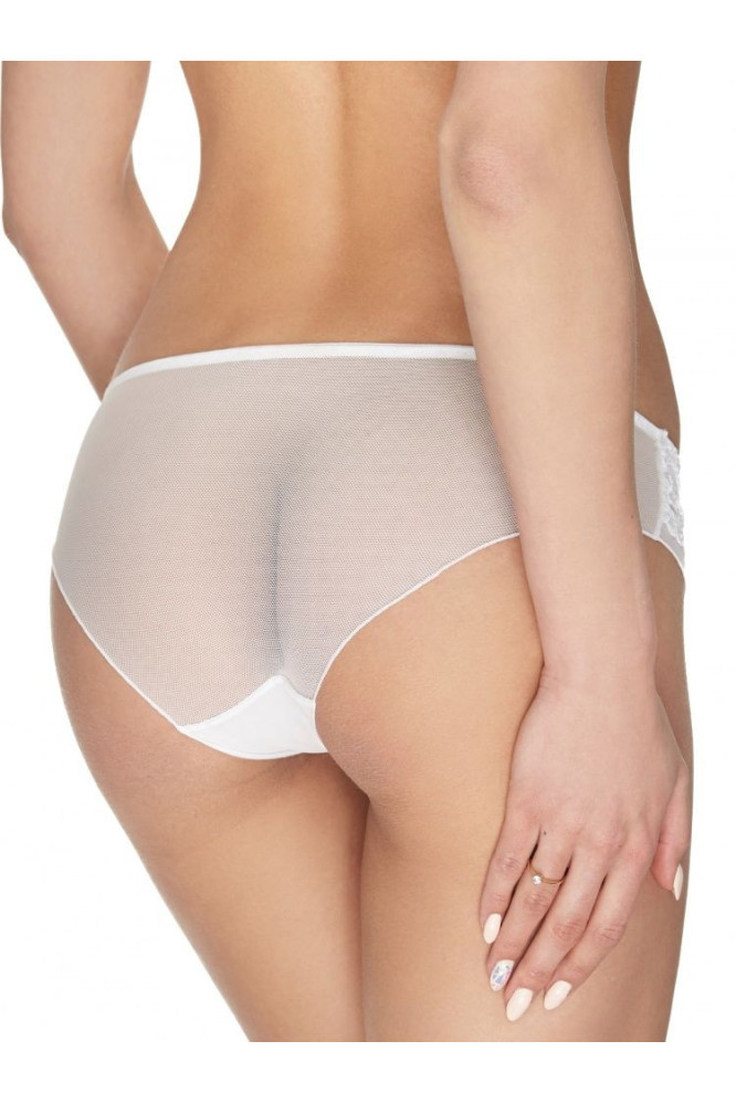 Šortai Celine 027 Balta