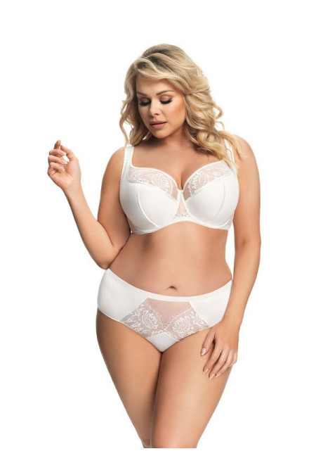 Liemenėlė Alicante K647 Kreminė