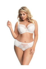 Liemenėlė Alicante K647 Kreminė