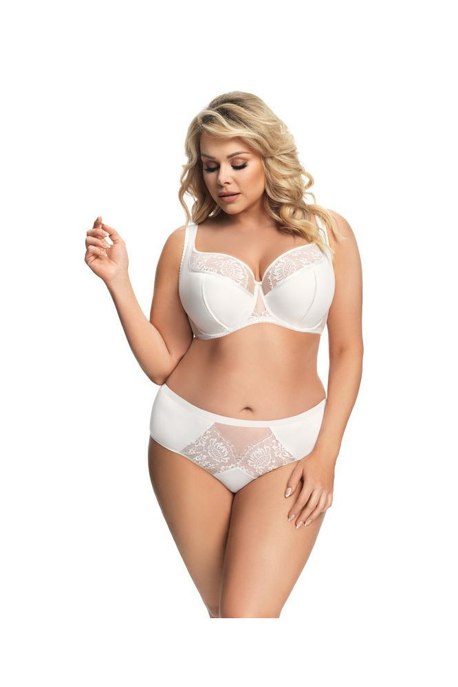 Liemenėlė Alicante K647 Kreminė