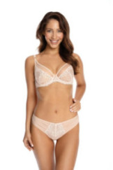 Liemenėlė Subtili Pokusa BM-18-BS-31-Smėlio-S23