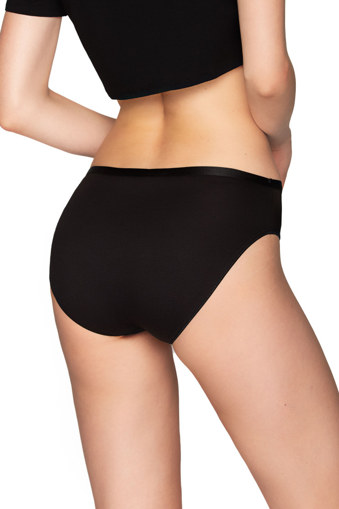 Kelnaitės BBL 153 Juoda