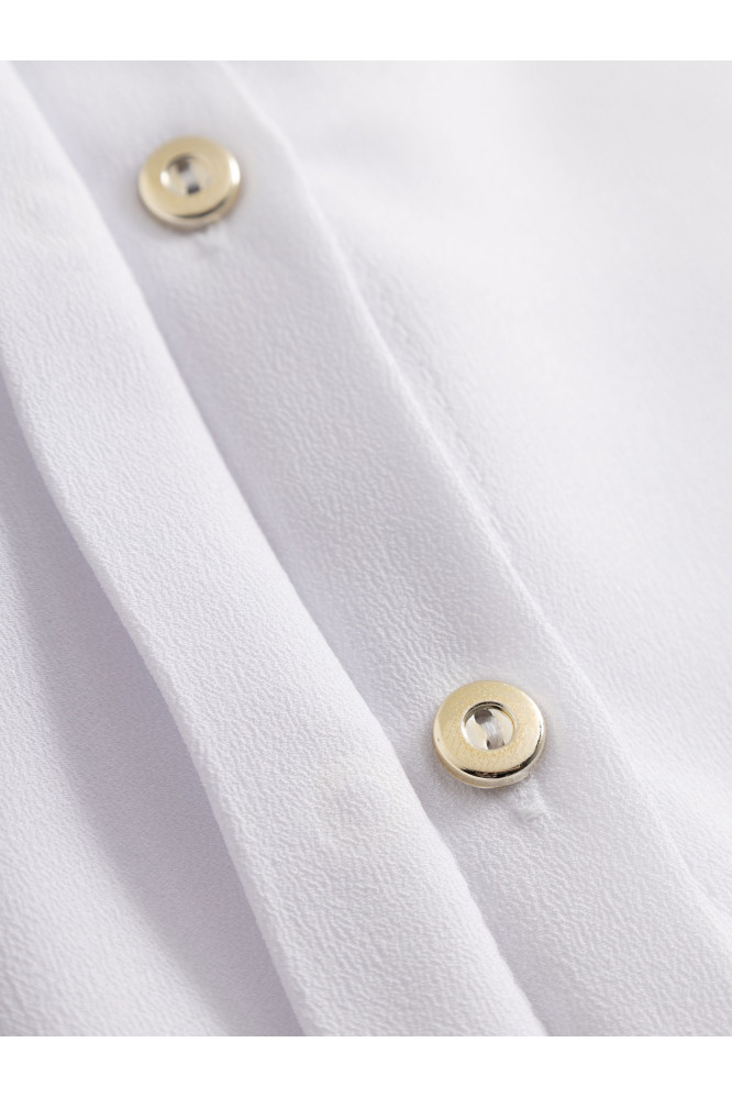 Marškinėliai Bella Balta-Gold