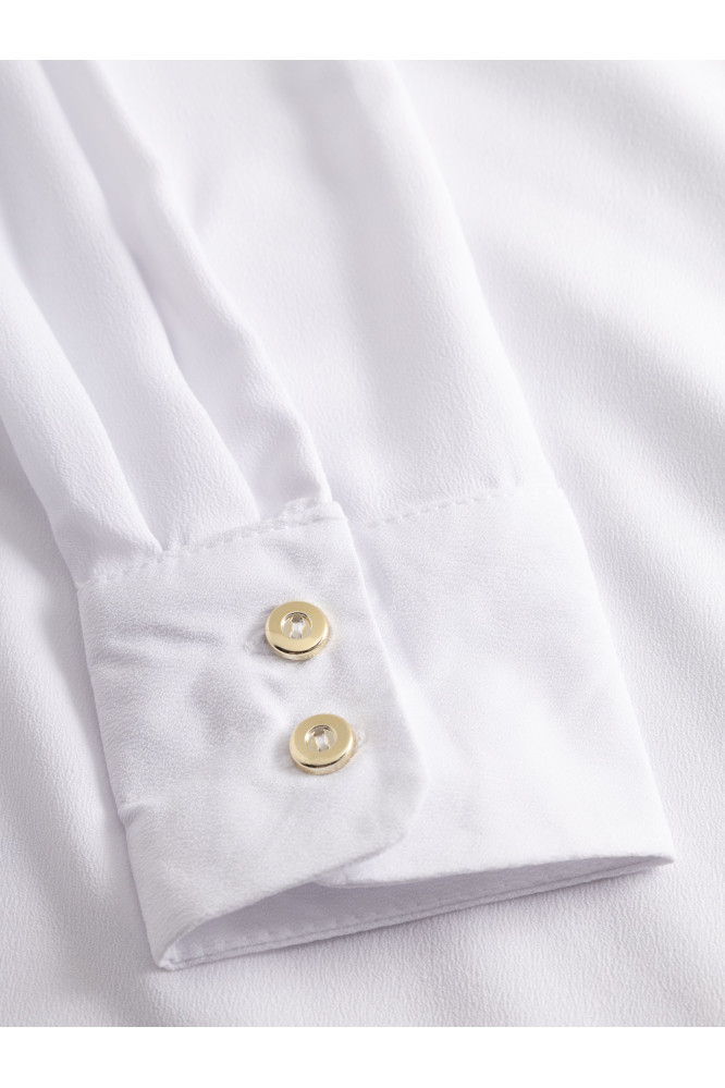 Marškinėliai Bella Balta-Gold