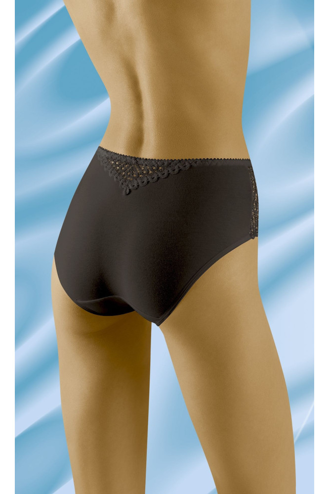 Kelnaitės Eco-Va Juoda