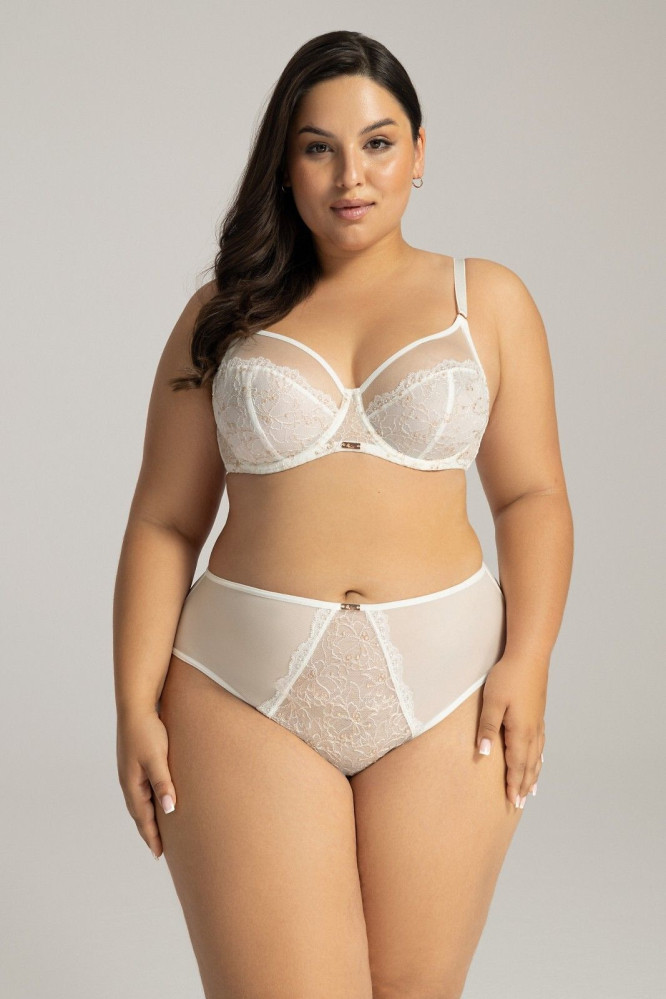 Liemenėlė 1396 Ecru