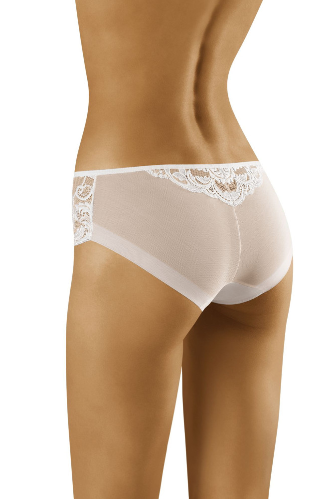 Kelnaitės Navi Balta