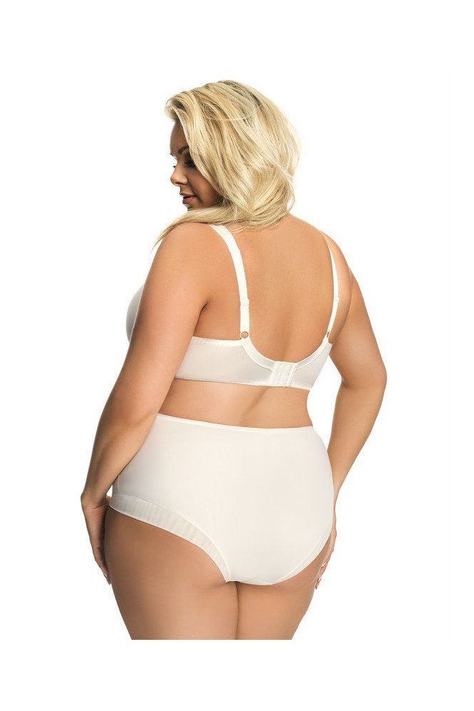 Liemenėlė Luisse K441 Grietinėlės