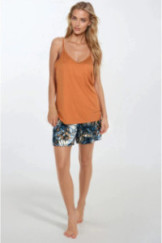 Pižama Mysthic Rytm