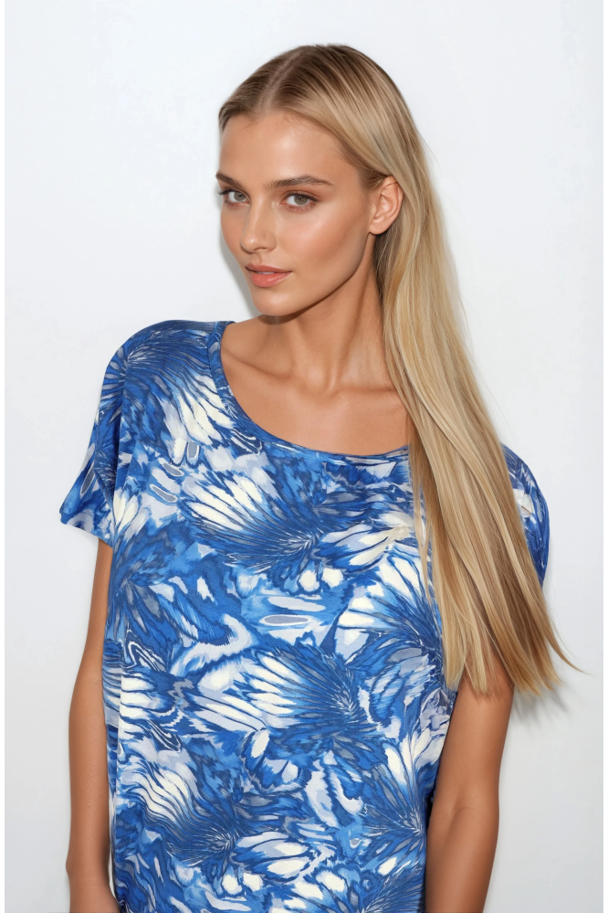 Marškinėliai Island Vibes