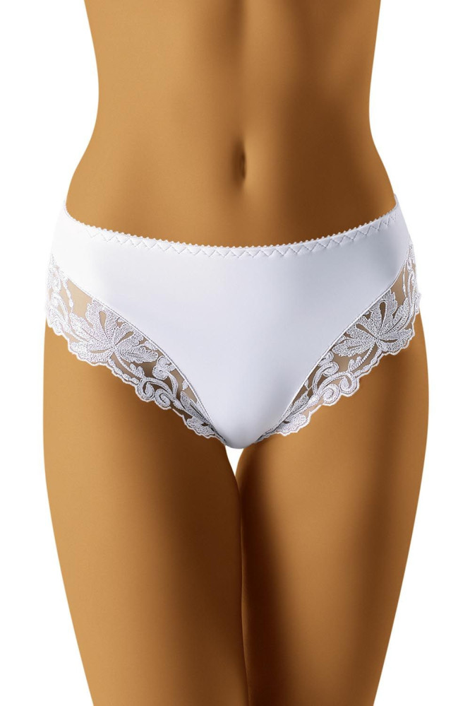 Kelnaitės Lara Balta