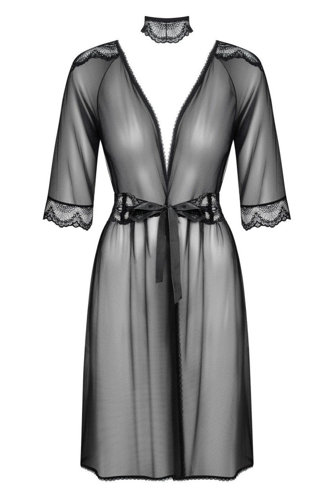 Peniuaras Lucita + koronkowy Diržas + Aksesuaras ant kaklo dovanų!