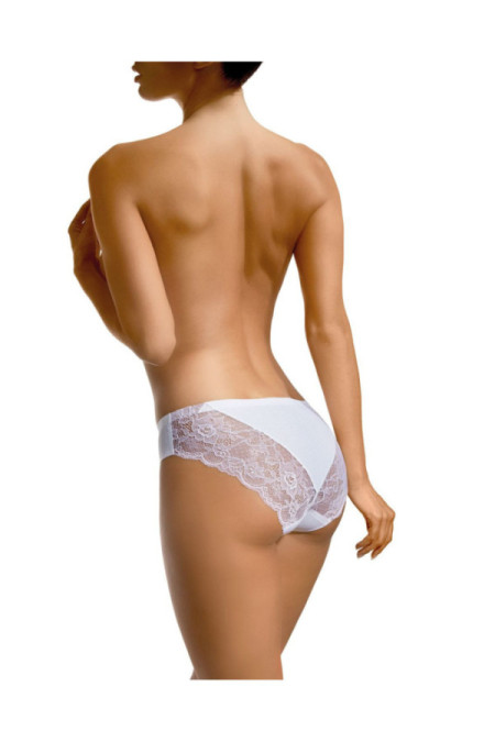 Kelnaitės BBL 2003 Balta