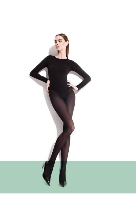 Pėdkelnės   Paula Classic 40 - raudona