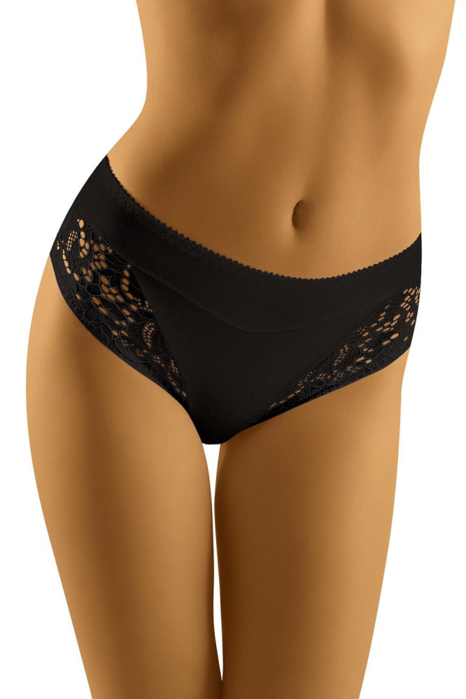 Kelnaitės Eco-Sa Juoda