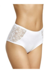 Kelnaitės Zuza 67 Balta