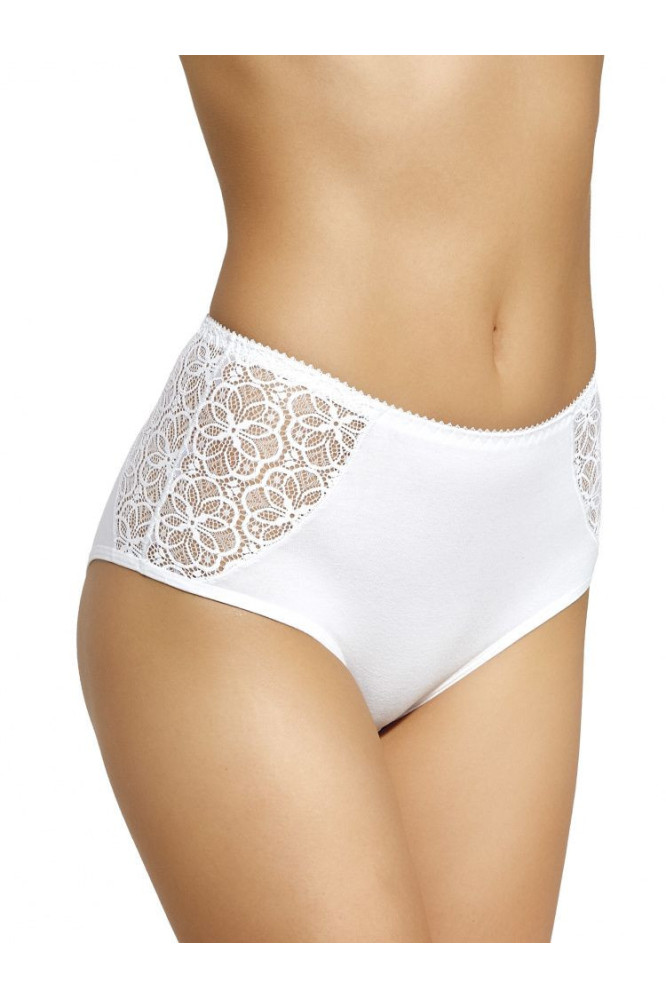 Kelnaitės Zuza 67 Balta